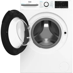 Пральна машина BEKO BM3WFSU47235WB UA