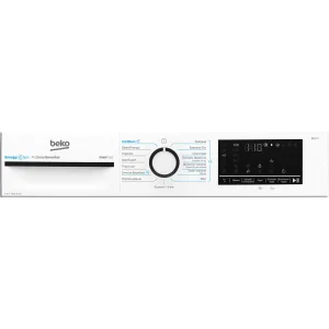 Пральна машина BEKO BM3WFSU47235WB UA