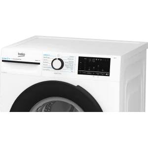Пральна машина BEKO BM3WFSU47235WB UA