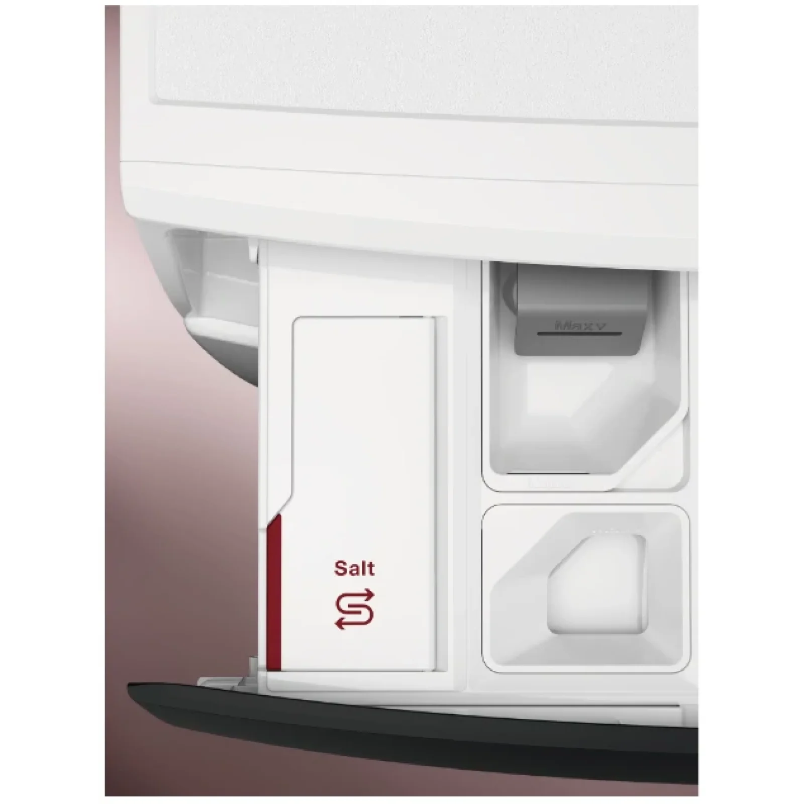 Стиральная машина автоматическая Electrolux EW9F5482WCU UA