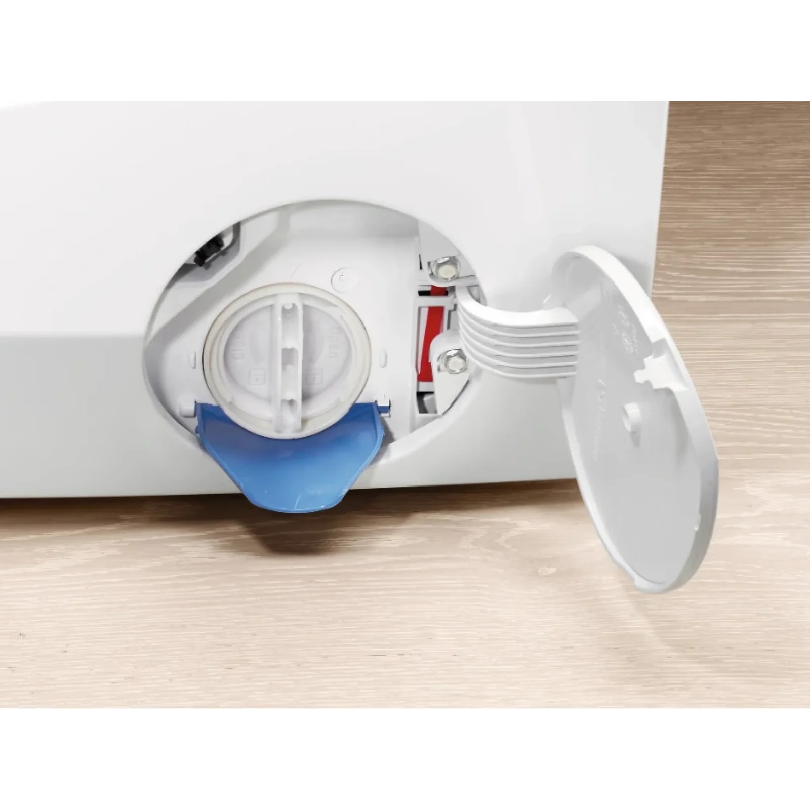 Стиральная машина автоматическая Electrolux EW9F5482WCU UA
