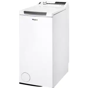 Пральна машина автоматична Whirlpool TDLR 65230 UA UA