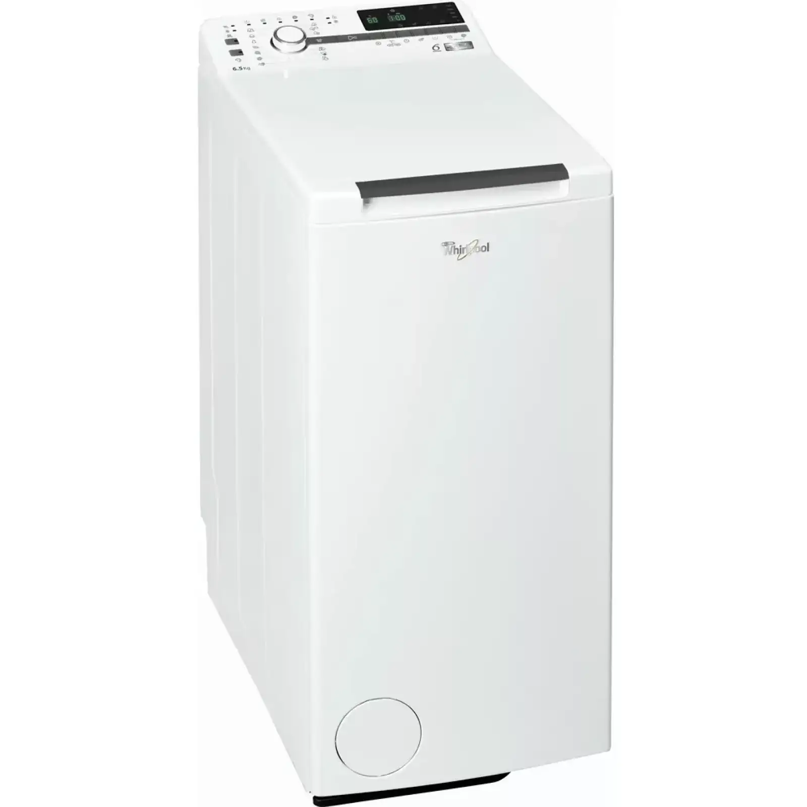 Стиральная машина автоматическая Whirlpool TDLR 65230 UA UA