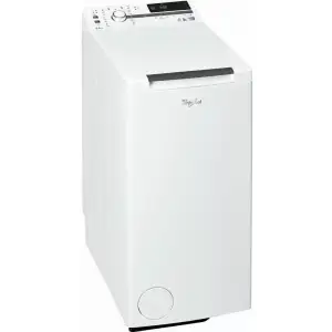 Стиральная машина автоматическая Whirlpool TDLR 65230 UA UA