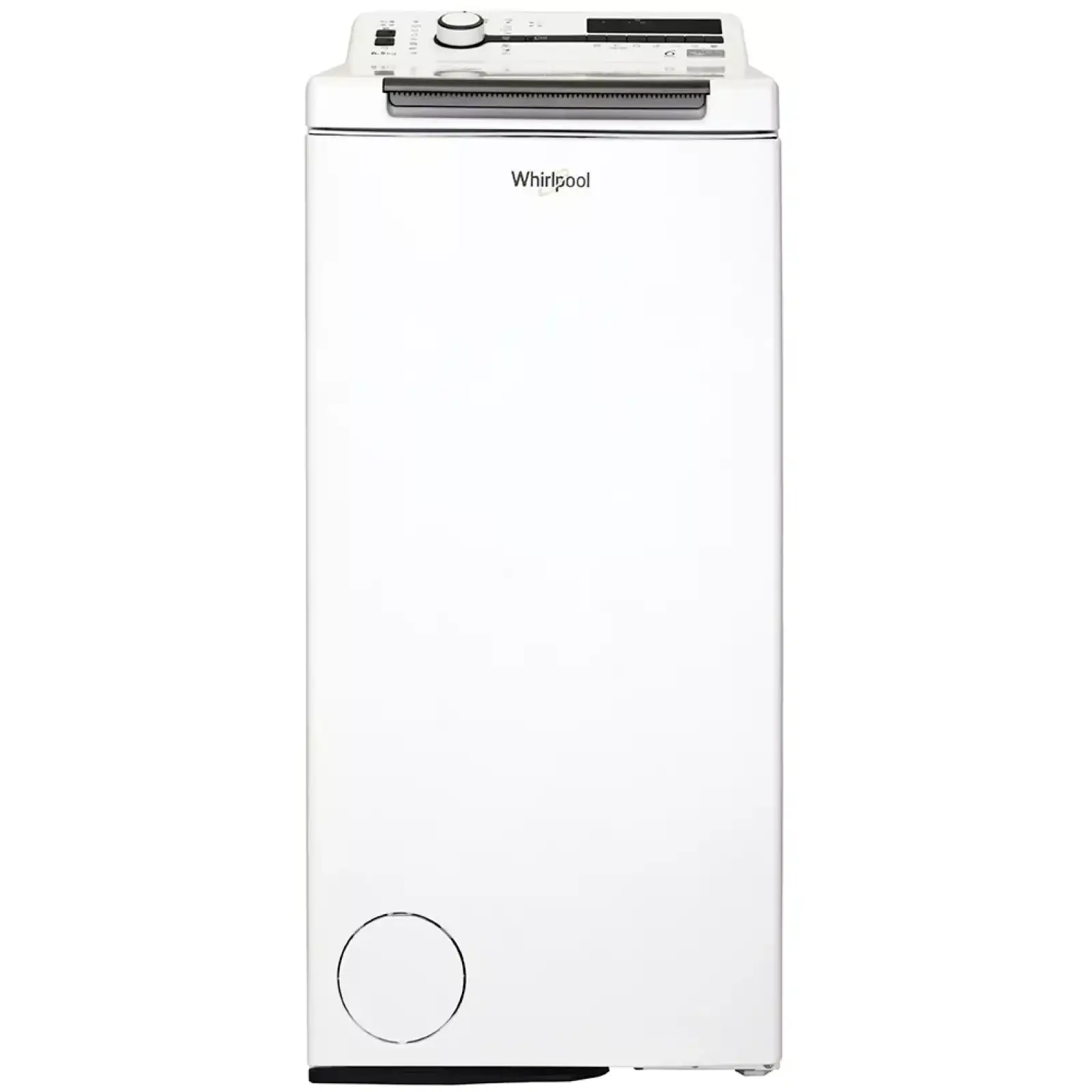 Стиральная машина автоматическая Whirlpool TDLR 65230 UA UA