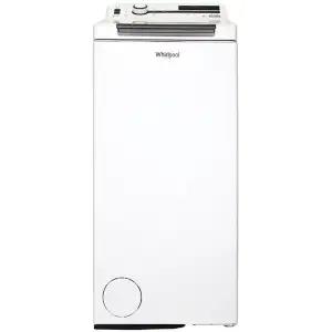 Стиральная машина автоматическая Whirlpool TDLR 65230 UA UA