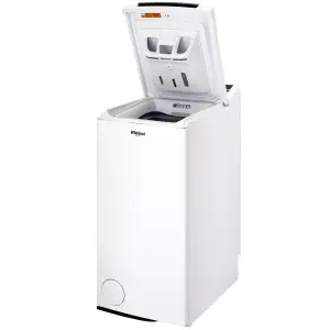 Стиральная машина автоматическая Whirlpool TDLR 65230 UA UA