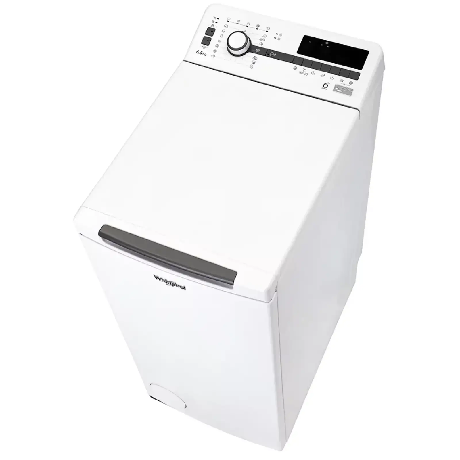 Стиральная машина автоматическая Whirlpool TDLR 65230 UA UA