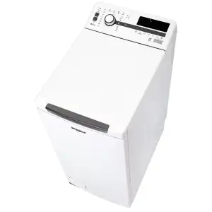 Стиральная машина автоматическая Whirlpool TDLR 65230 UA UA