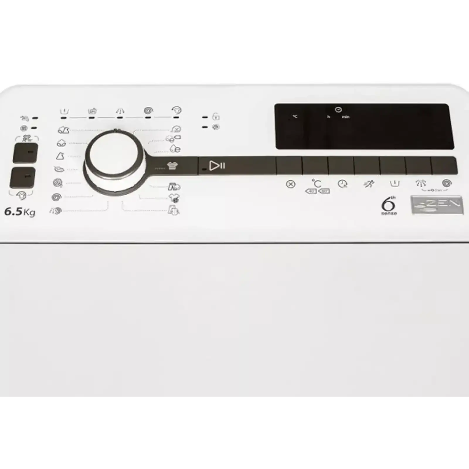Стиральная машина автоматическая Whirlpool TDLR 65230 UA UA