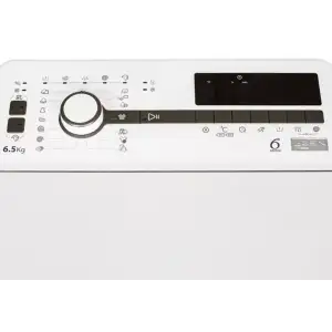 Стиральная машина автоматическая Whirlpool TDLR 65230 UA UA