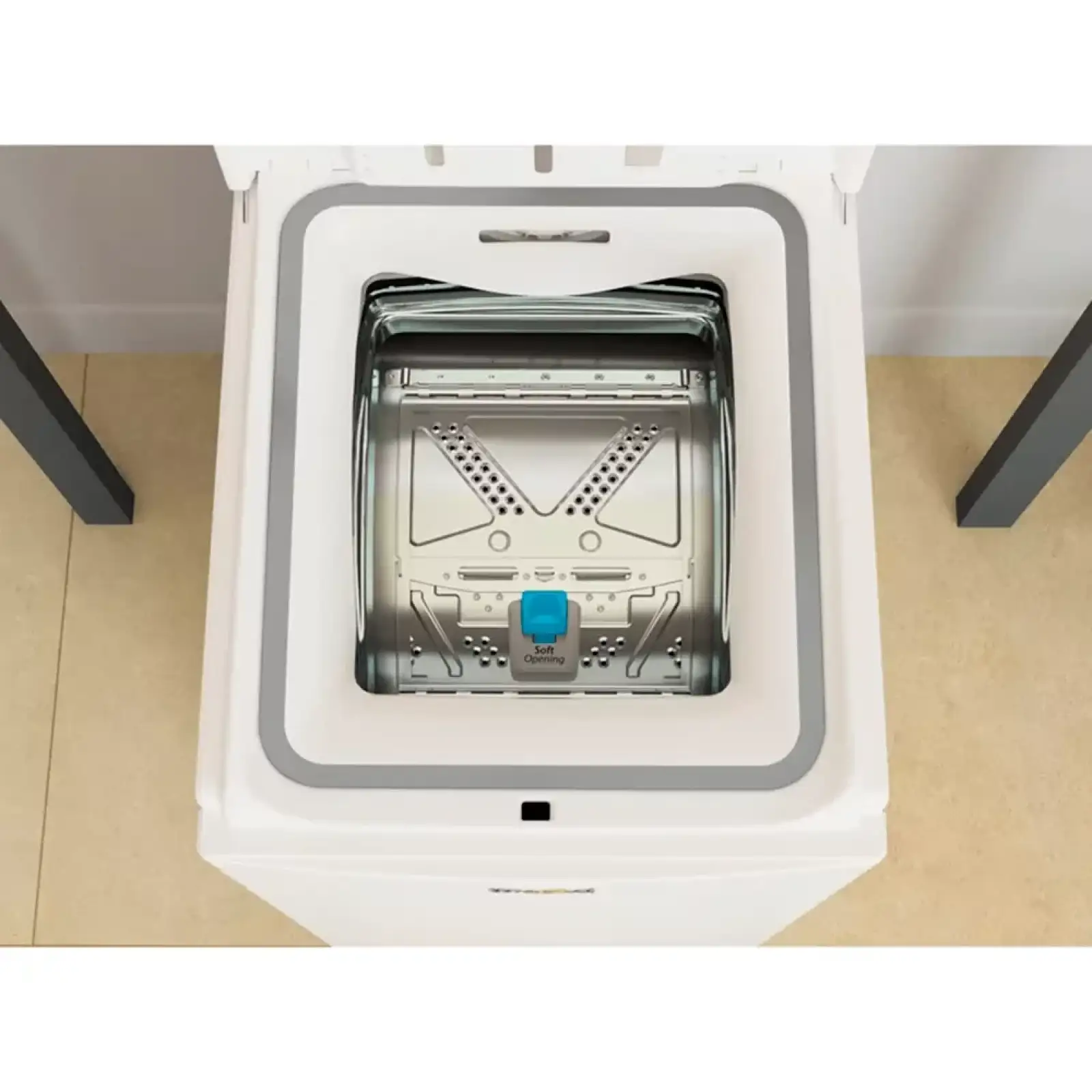 Стиральная машина автоматическая Whirlpool TDLR 65230 UA UA