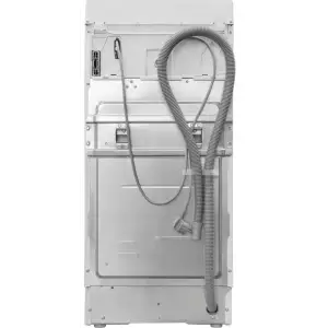 Стиральная машина автоматическая Whirlpool TDLR 65230 UA UA