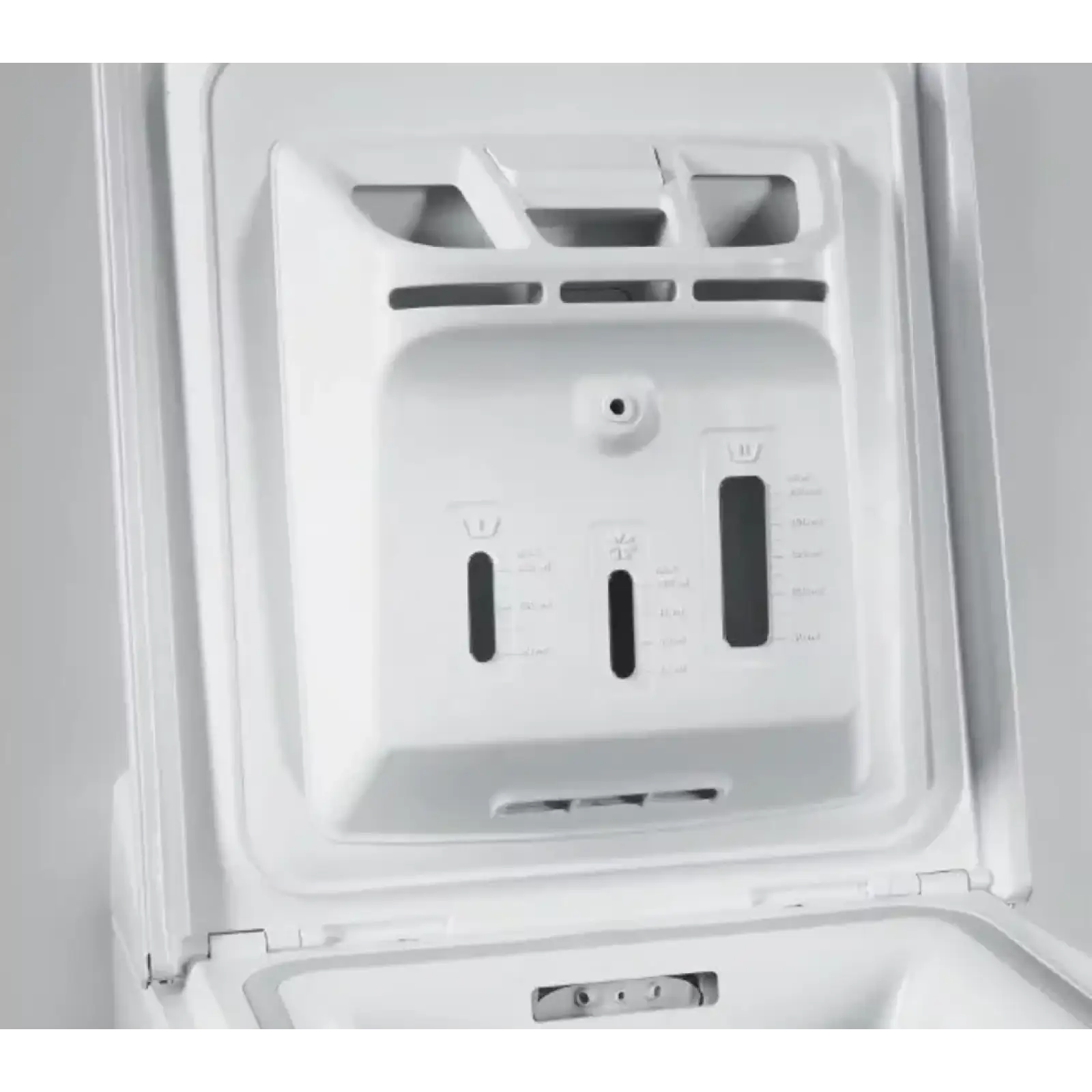 Стиральная машина автоматическая Whirlpool TDLR 65230 UA UA