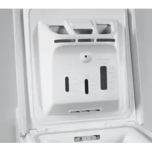 Стиральная машина автоматическая Whirlpool TDLR 65230 UA UA