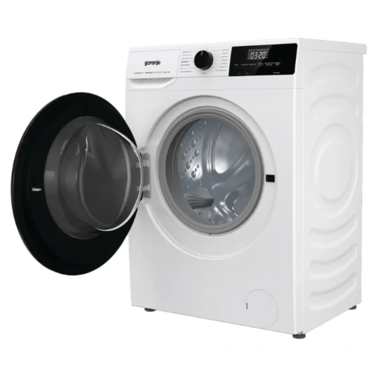Стирально-сушильная машина Gorenje WD2A164ADS/UA UA
