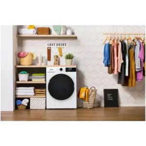 Стирально-сушильная машина Gorenje WD2A164ADS/UA UA