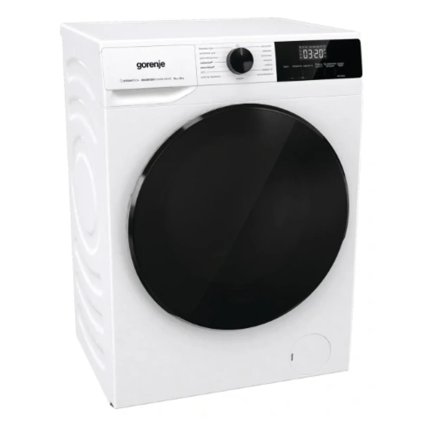 Стирально-сушильная машина Gorenje WD2A964ADS/UA UA