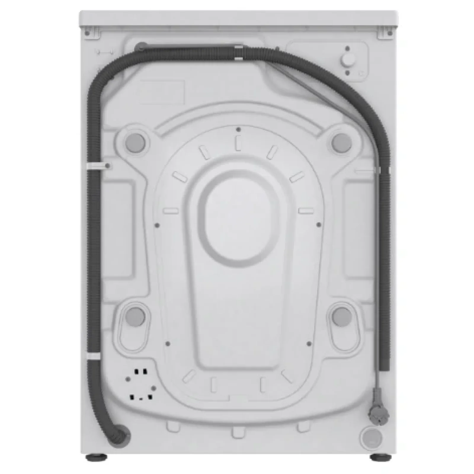 Стирально-сушильная машина Gorenje WD2A964ADS/UA UA