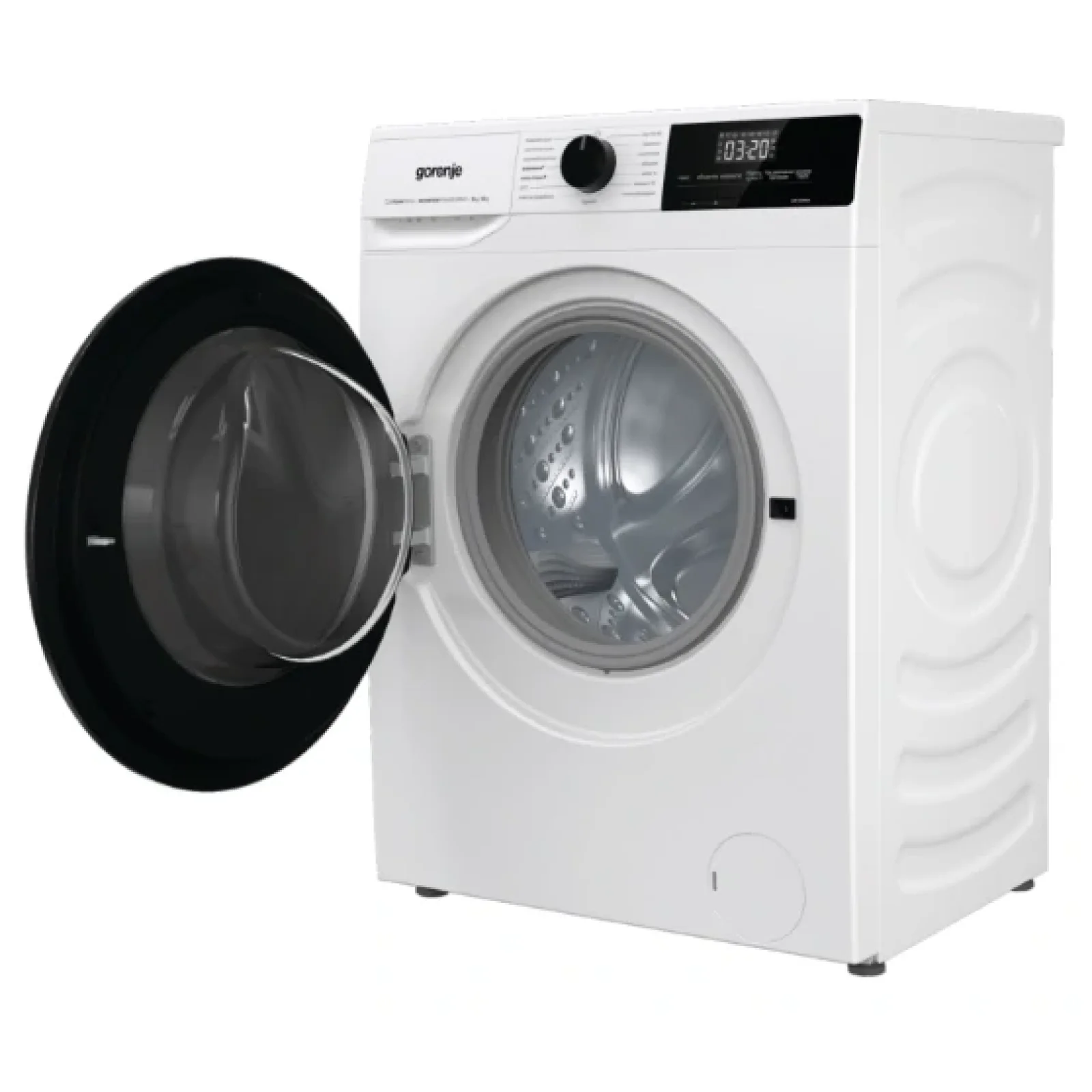 Стирально-сушильная машина Gorenje WD2A964ADS/UA UA