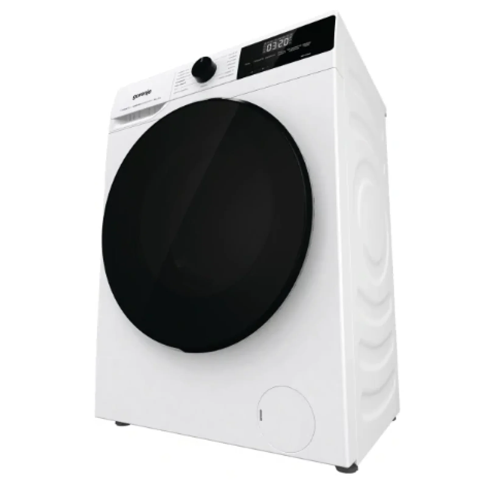 Стирально-сушильная машина Gorenje WD2A964ADS/UA UA