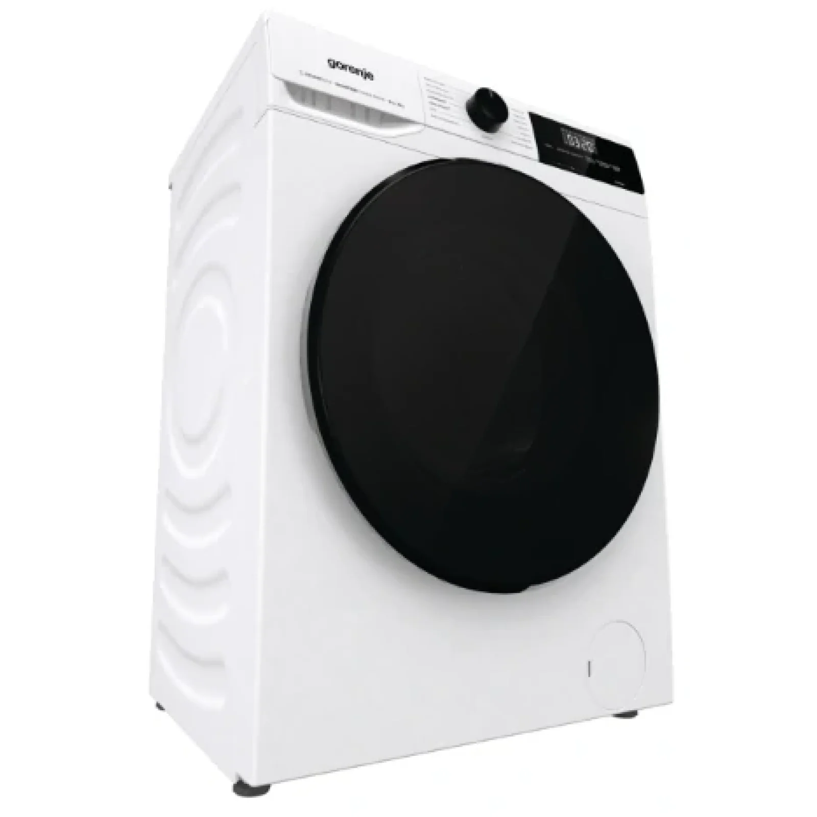 Стирально-сушильная машина Gorenje WD2A964ADS/UA UA