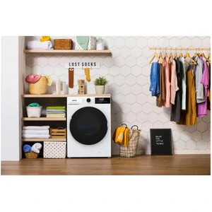 Стирально-сушильная машина Gorenje WD2A964ADS/UA UA