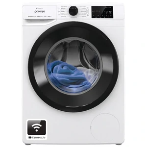 Пральна машина автоматична Gorenje WPNEI84SBSWIFI/UA UA