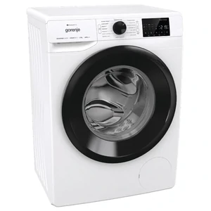 Пральна машина автоматична Gorenje WPNEI84SBSWIFI/UA UA