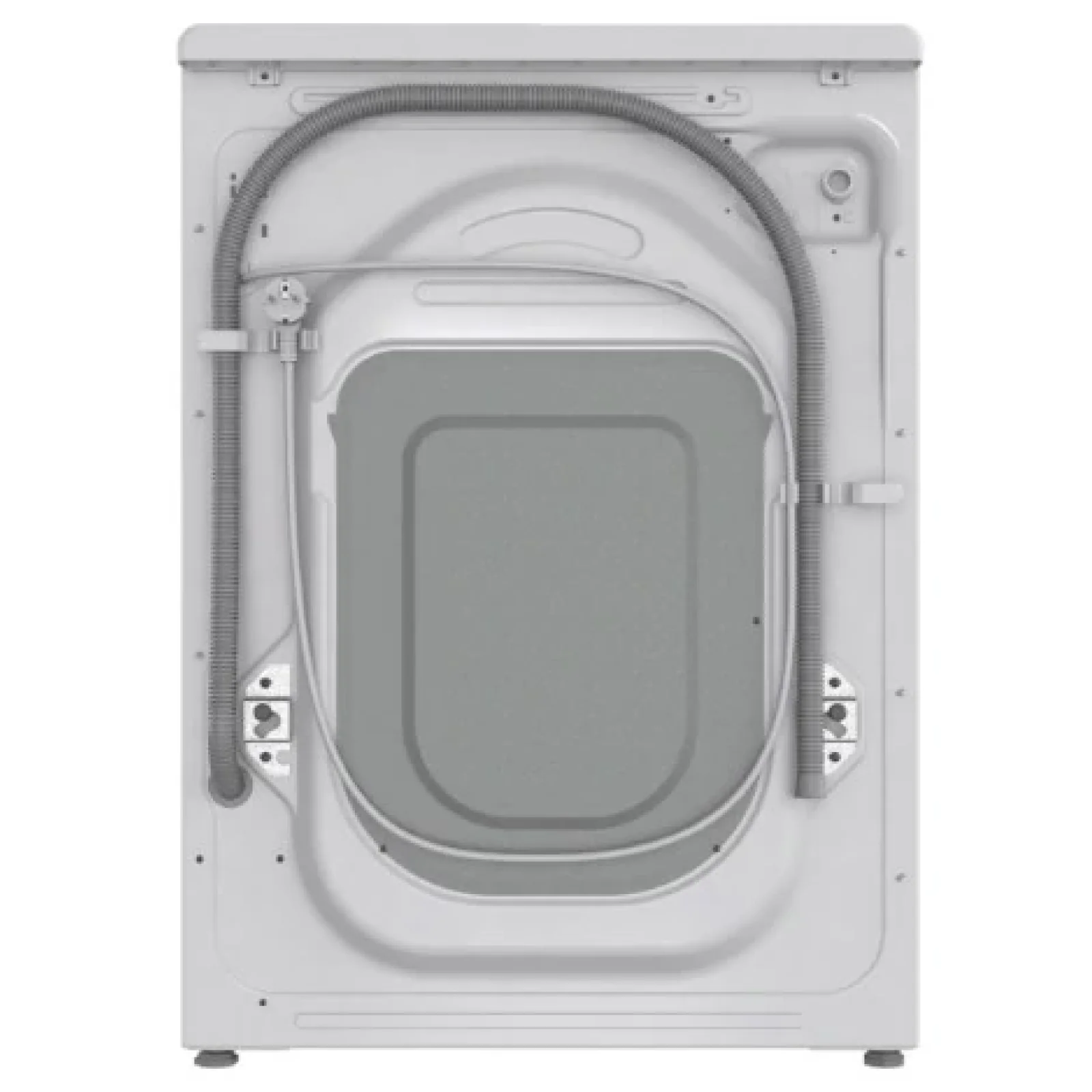 Пральна машина автоматична Gorenje WPNEI84SBSWIFI/UA UA