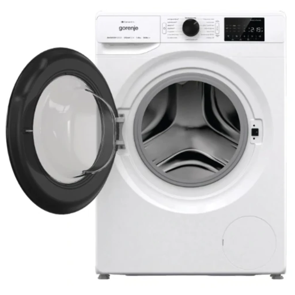 Пральна машина автоматична Gorenje WPNEI84SBSWIFI/UA UA