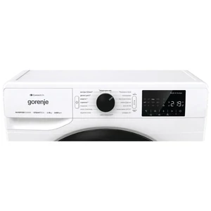 Пральна машина автоматична Gorenje WPNEI84SBSWIFI/UA UA