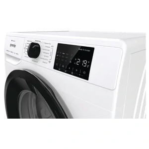 Пральна машина автоматична Gorenje WPNEI84SBSWIFI/UA UA