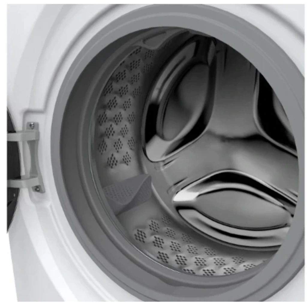 Пральна машина автоматична Gorenje WPNEI84SBSWIFI/UA UA