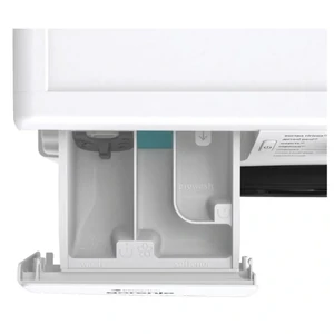 Пральна машина автоматична Gorenje WPNEI84SBSWIFI/UA UA