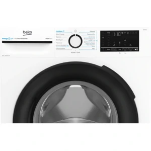 Пральна машина автоматична Beko BM3WFSU48435WB UA