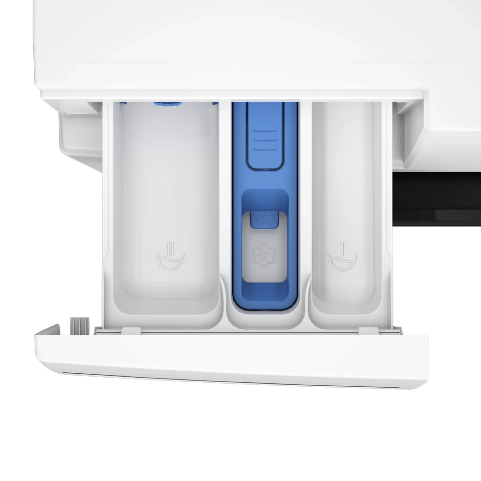 Пральна машина автоматична Beko BM3WFSU48435WB UA