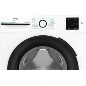 Пральна машина автоматична Beko BM1WFU39233WB UA