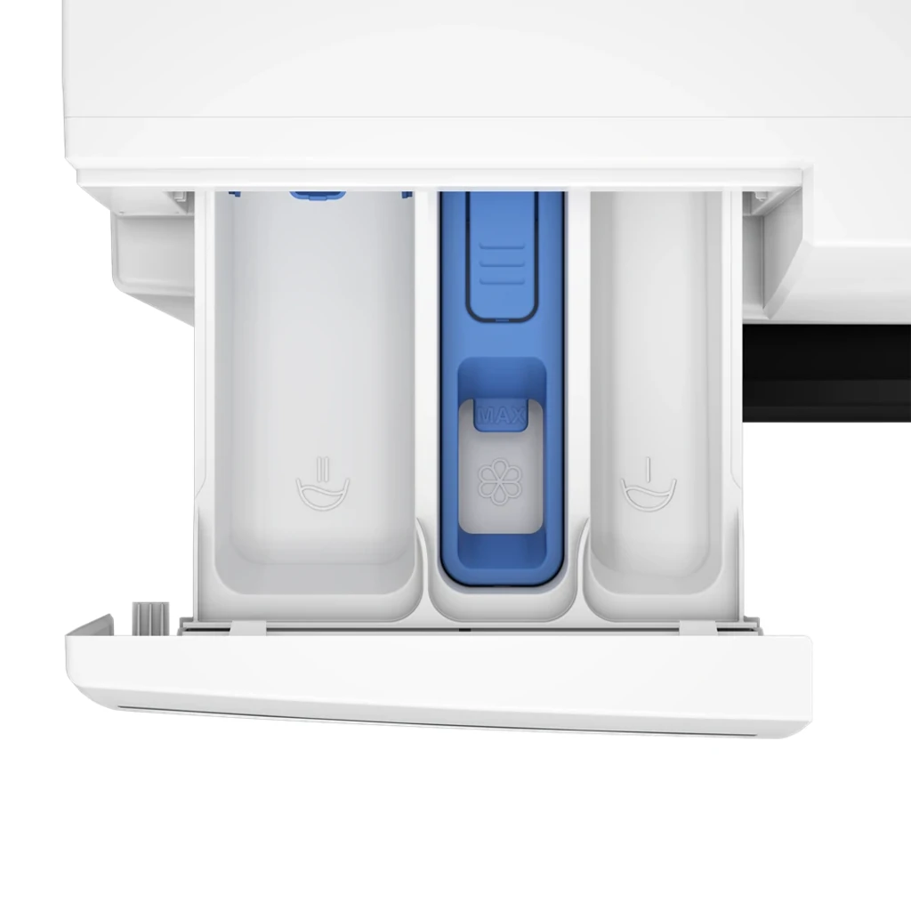 Пральна машина автоматична Beko BM1WFU39233WB UA