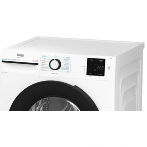 Пральна машина автоматична Beko BM1WFU39233WB UA