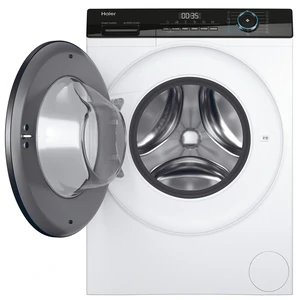Стиральная машина автоматическая Haier HW80-B14939-S UA