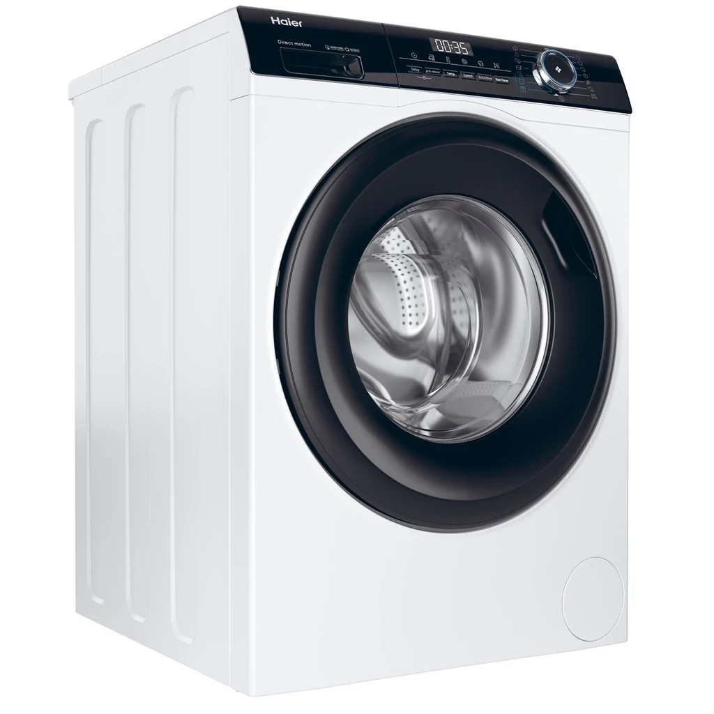 Стиральная машина автоматическая Haier HW80-B14939-S UA