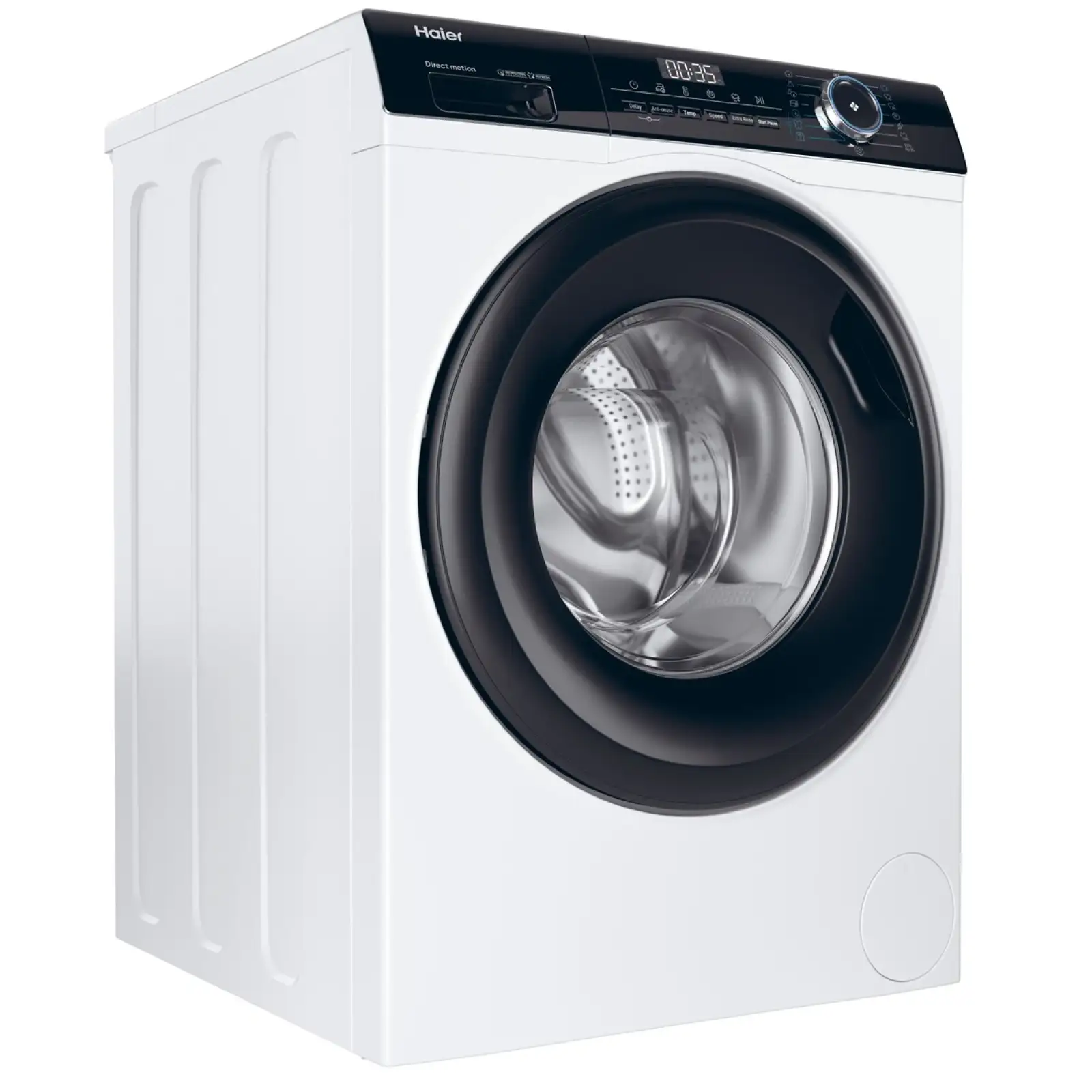 Стиральная машина автоматическая Haier HW80-B14939-S UA