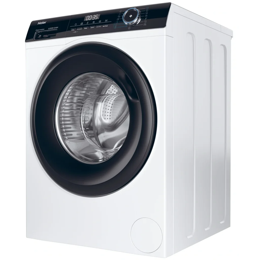 Стиральная машина автоматическая Haier HW80-B14939-S UA