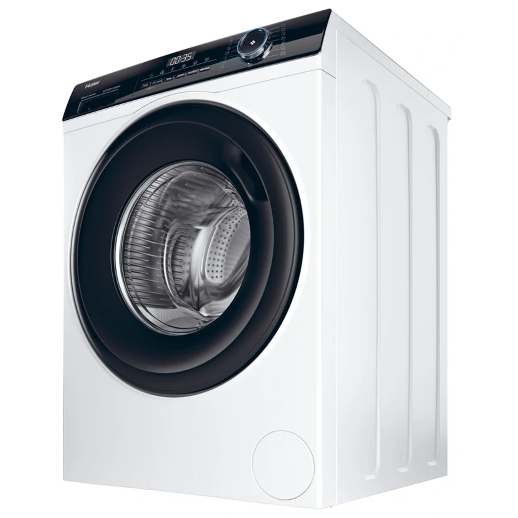 Стиральная машина автоматическая Haier HW80-B14939-S UA