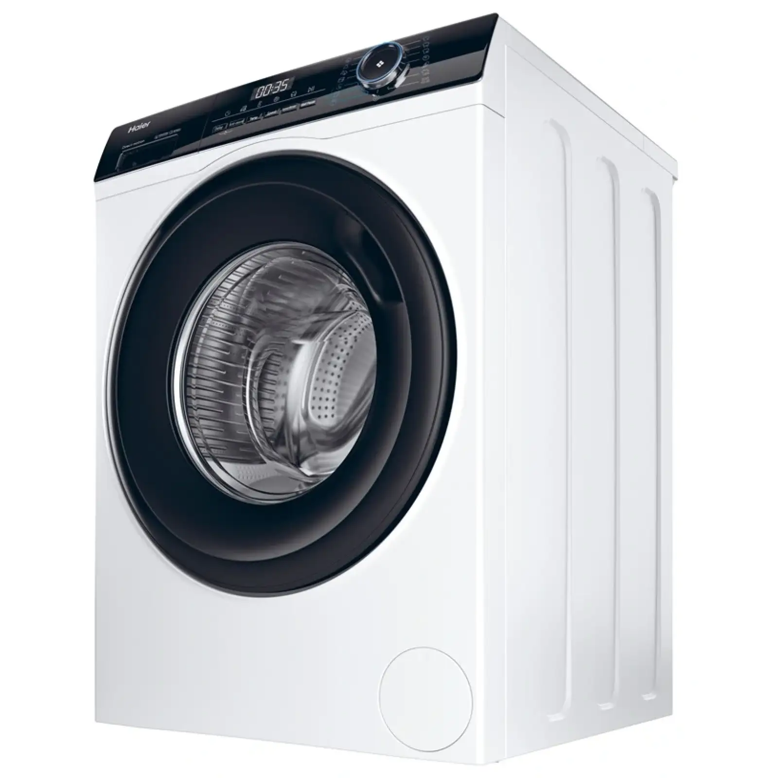 Стиральная машина автоматическая Haier HW80-B14939-S UA