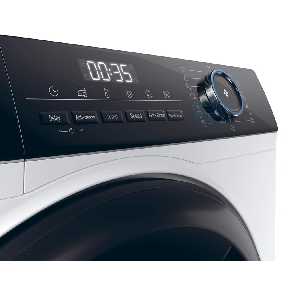 Стиральная машина автоматическая Haier HW80-B14939-S UA