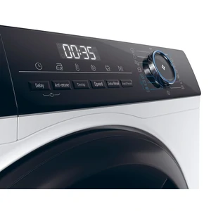 Стиральная машина автоматическая Haier HW80-B14939-S UA