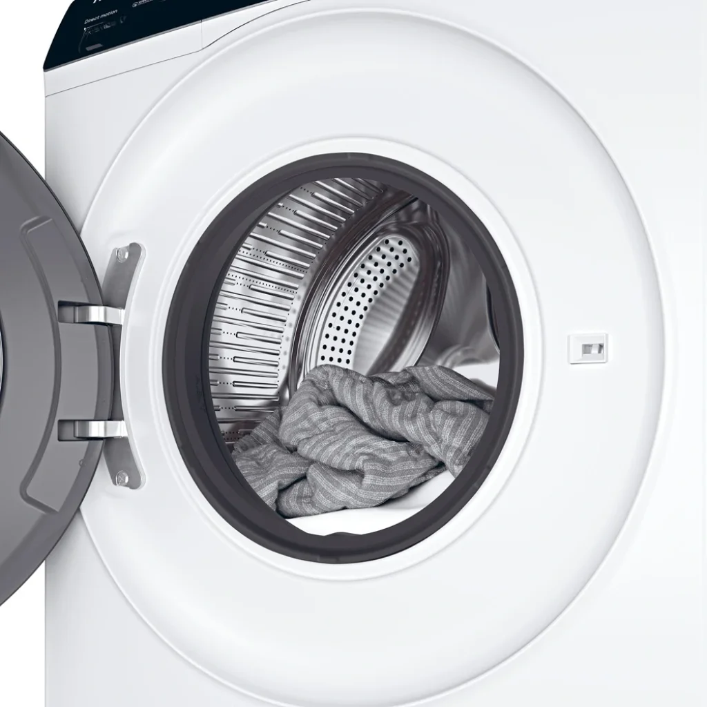 Стиральная машина автоматическая Haier HW80-B14939-S UA