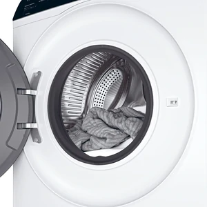 Стиральная машина автоматическая Haier HW80-B14939-S UA